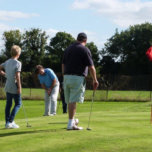 Parents & Sons Golf Sept 2016 (11)